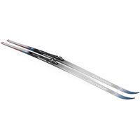 SALOMON Langlauf Ski ESCAPE 48 eSKIN+SHIFT BDG, Größe 180 in Grau