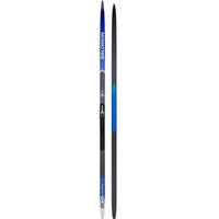 SALOMON Langlauf Ski RCX+ eSKIN PM SHIFT BDG, Größe 182 in Grau