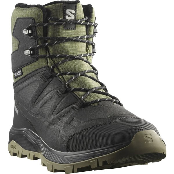 Salomon OUTFROST TS WP Winterstiefel wasserdicht