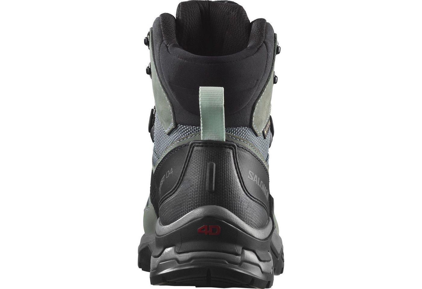 Salomon QUEST 4 GORE-TEX Wanderstiefel – Bild 2 von 5