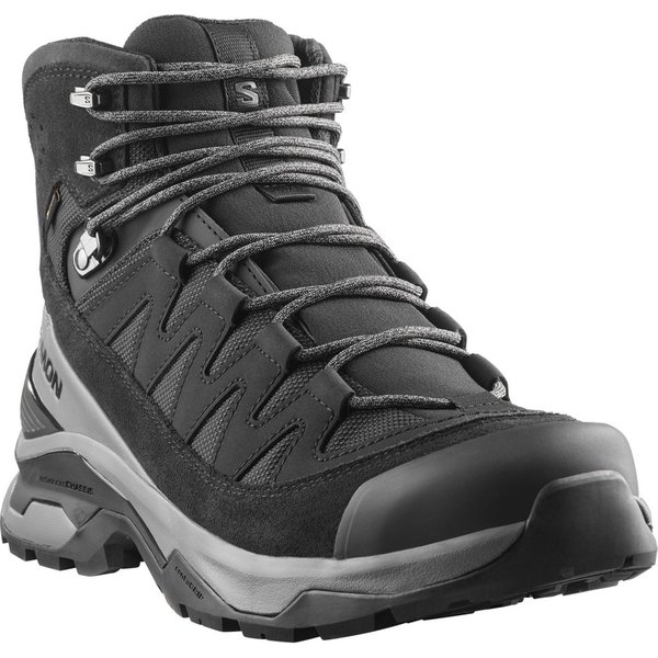 Salomon QUEST ECHO GORE TEX Wanderschuh wasserdicht