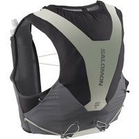 SALOMON Rucksack ADV SKIN 5 GRADIENT SET Phantom/CASTELRO, Größe M in Grau