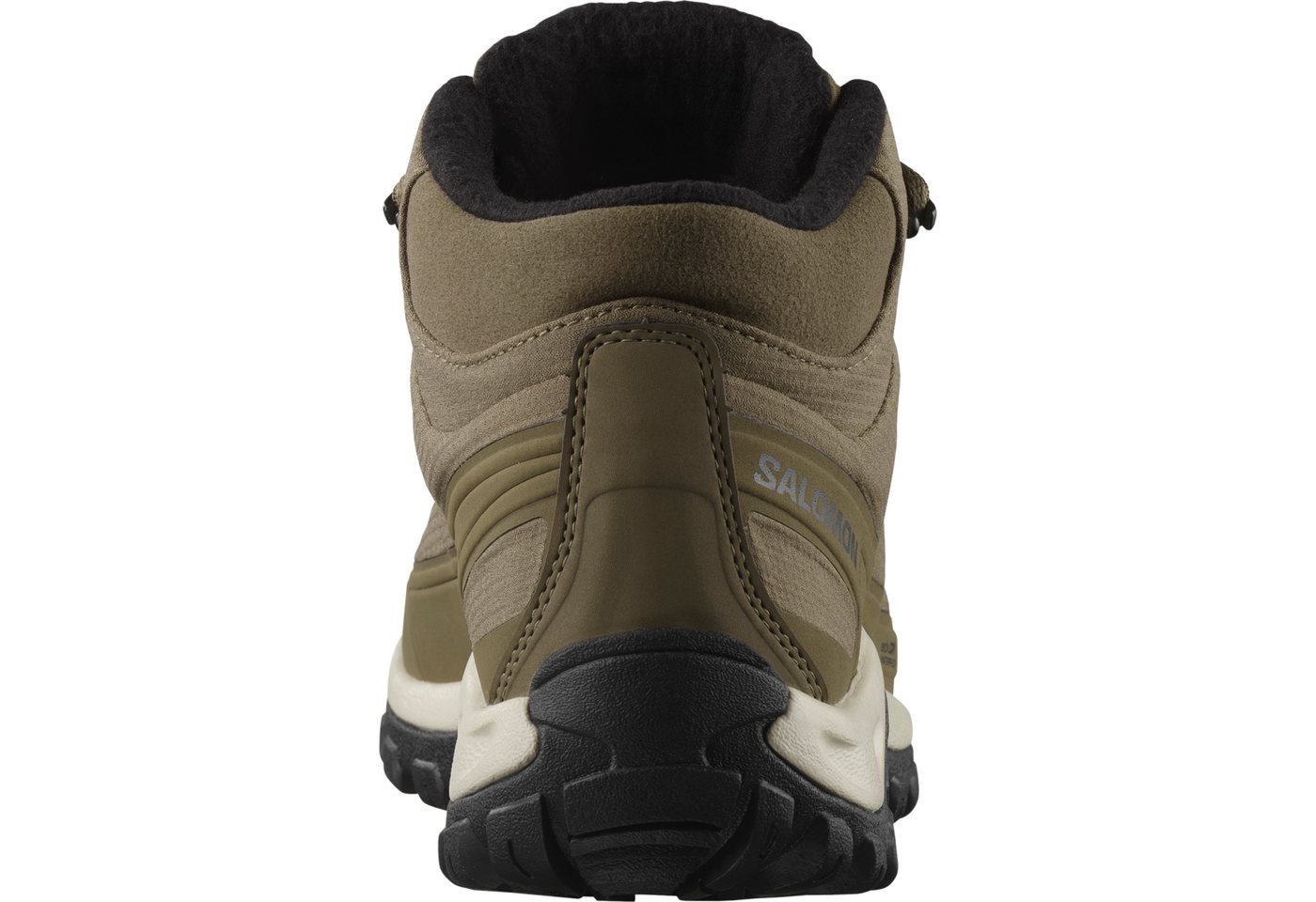 Salomon SHELTER WP Winterstiefel Winterschuhe, Winterboots, Snowboots, wasserdicht – Bild 4 von 5