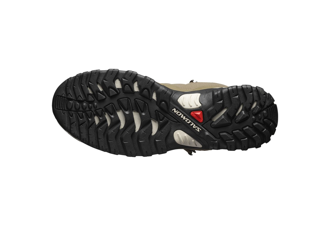 Salomon SHELTER WP Winterstiefel Winterschuhe, Winterboots, Snowboots, wasserdicht – Bild 5 von 5