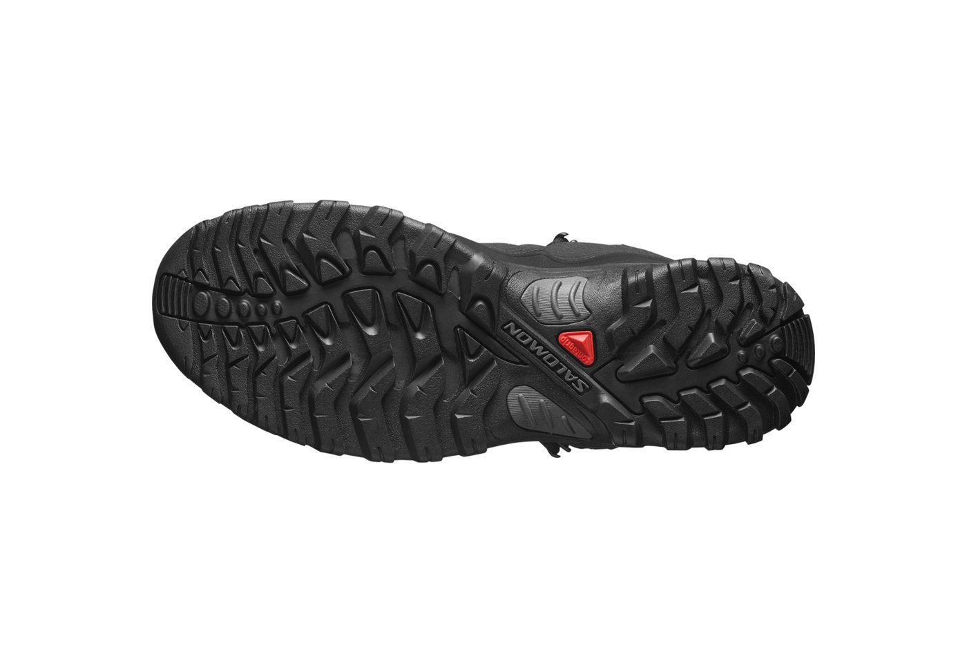 Salomon SHELTER WP Winterstiefel Winterschuhe, Winterboots, Snowboots, wasserdicht – Bild 5 von 5