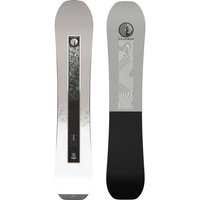 SALOMON Snowboard SNOWBOARD SIGHT, Größe 153 in Grau