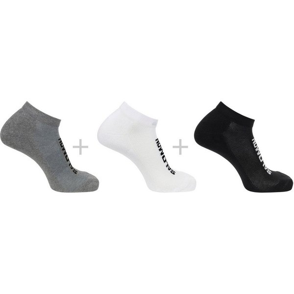 Salomon Socken EVERYDAY LOW 3-PACK