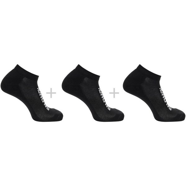 Salomon Socken EVERYDAY LOW 3-PACK