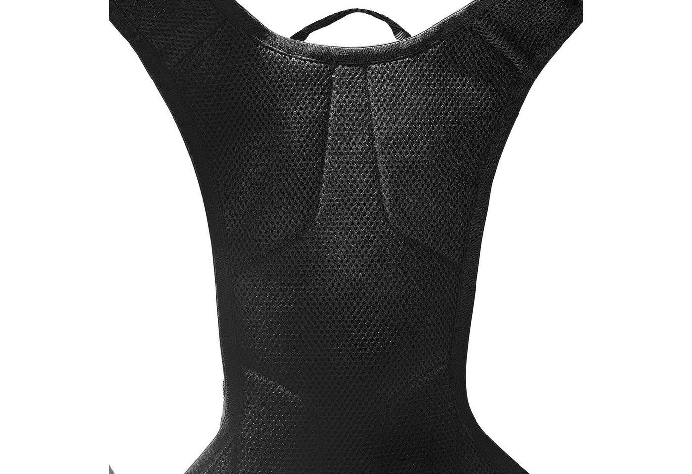 Salomon Sportrucksack CROSS 4, mit 4 l Volumen, aus Polyester, schmale Form – Bild 3 von 5