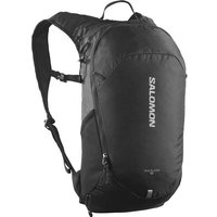 Salomon Sportrucksack TRAILBLAZER 10, mit Mesh-Einsätzen