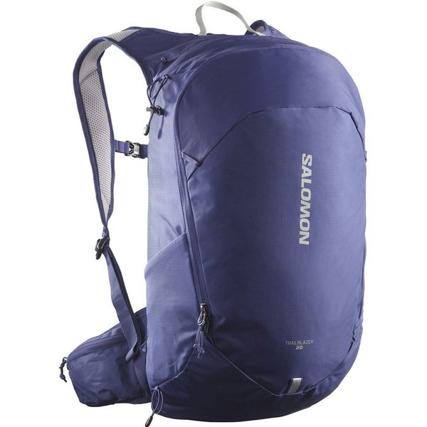 Salomon Sportrucksack TRAILBLAZER 20, aus Polyester
