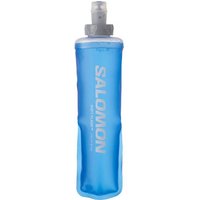 SALOMON Trinkbehälter SOFT FLASK 250ml/8oz 28 Clear Blue