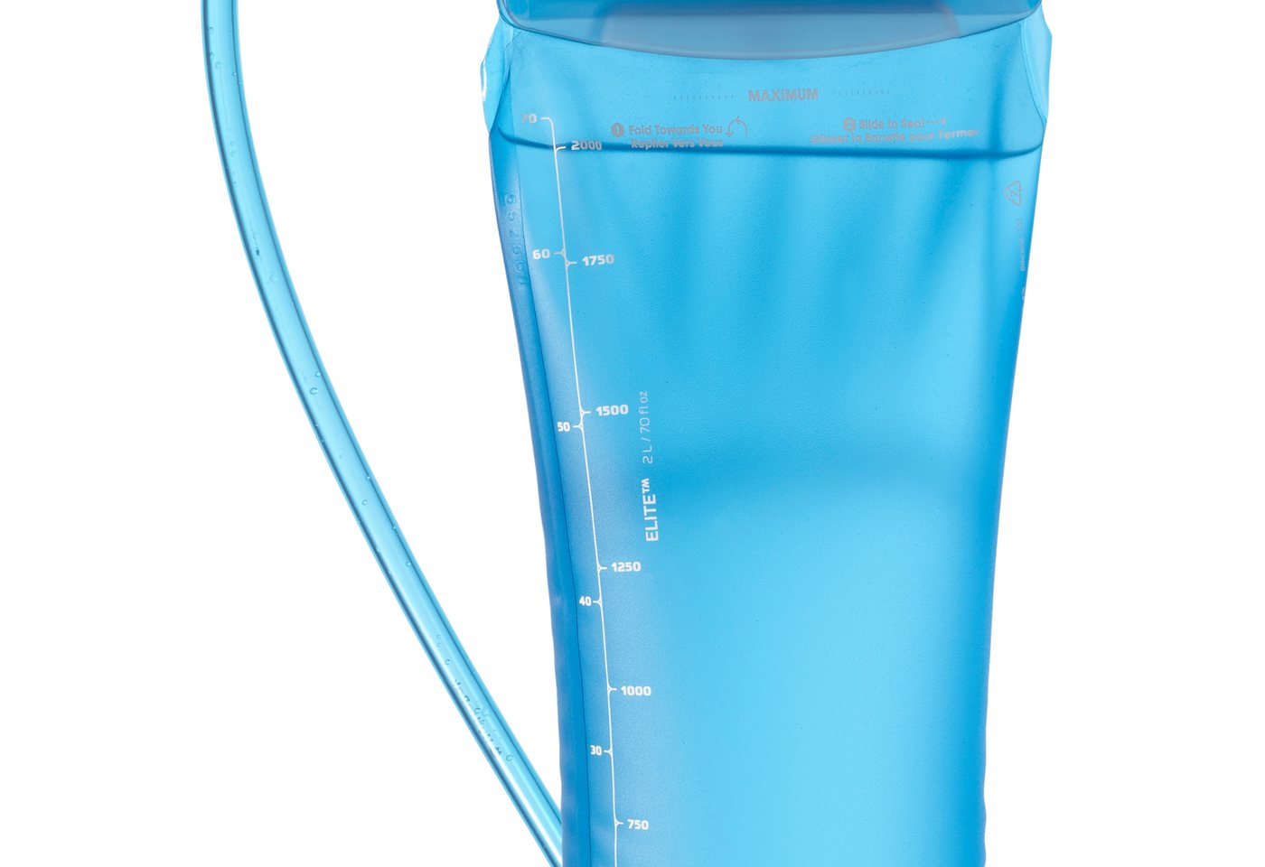 Salomon Trinkblase SOFT RESERVOIR 2L – Bild 2 von 5