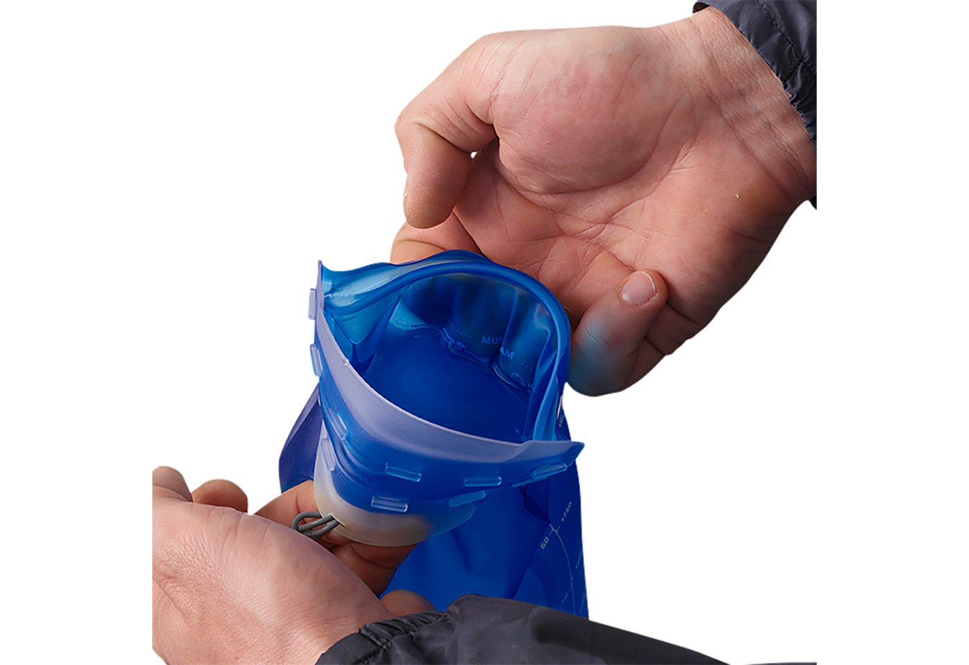 Salomon Trinkblase SOFT RESERVOIR 2L – Bild 4 von 5
