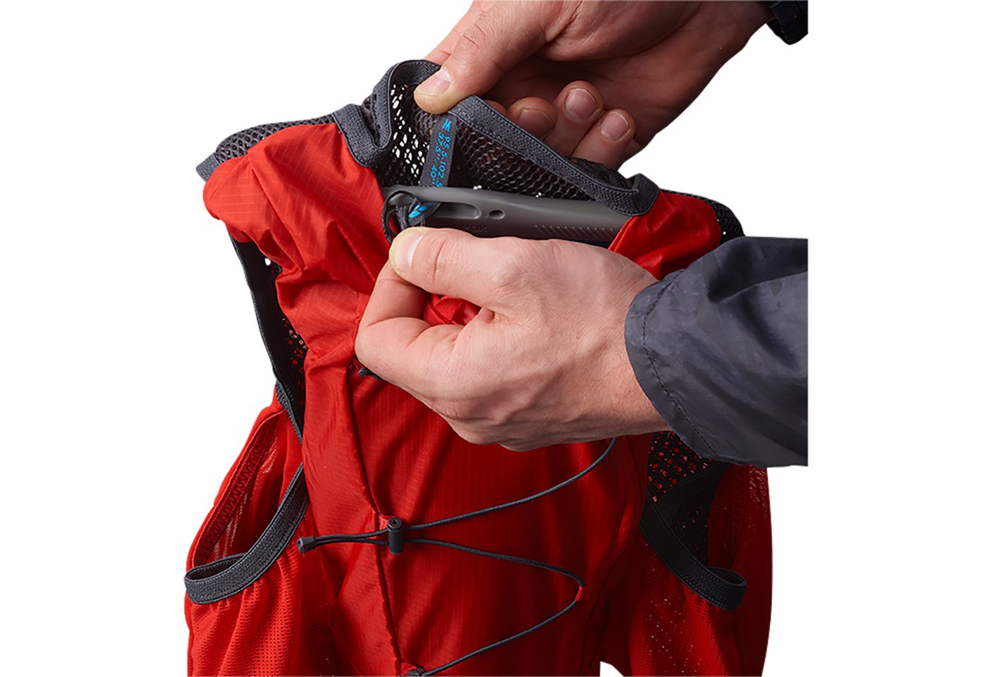 Salomon Trinkblase SOFT RESERVOIR 2L – Bild 5 von 5