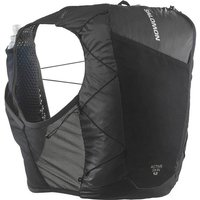 Salomon Trinkrucksack ACTIVE SKIN 12, mit Trinksystem inklusive, Trinksystemvorbereitung bis 5 Liter