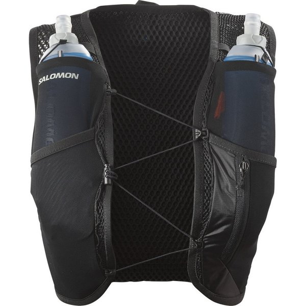 Salomon Trinkrucksack ACTIVE SKIN 4 Women SET