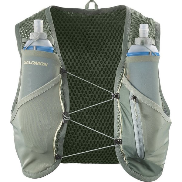 Salomon Trinkrucksack ACTIVE SKIN 8 SET