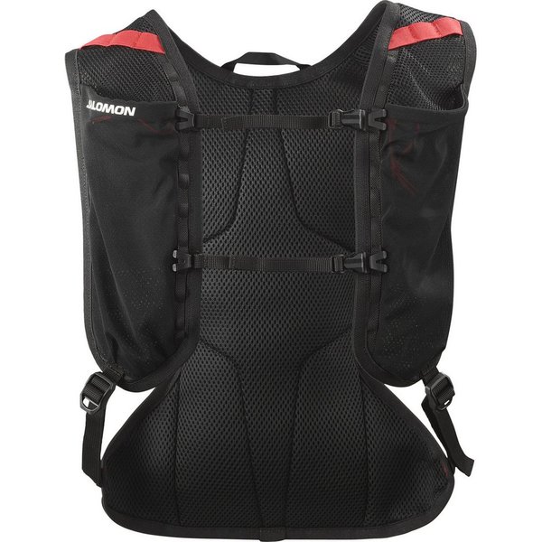 Salomon Trinkrucksack CROSS 4