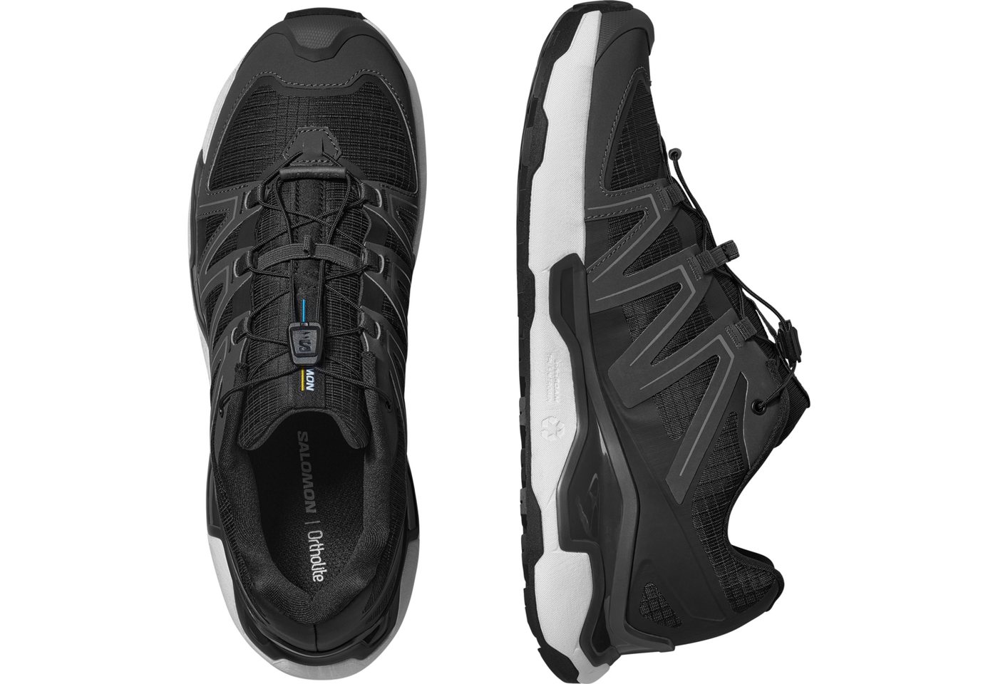 Salomon XC ROAM Sneaker – Bild 3 von 5