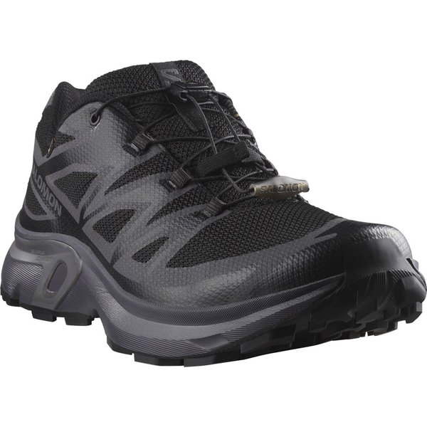 Salomon XT-EVR GORE-TEX Sneaker vom XT-6 inspiriert - wasserdicht, Quicklace™