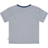 Salt And Pepper T-Shirt Ringel Elefanten