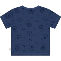 Salt And Pepper T-Shirt Safari