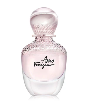 Salvatore Ferragamo Amo Ferragamo Eau de Parfum · 30 ml