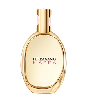Salvatore Ferragamo Fiamma Eau de Parfum · 100 ml