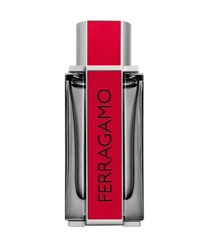 Salvatore Ferragamo Ferragamo Red Leather Eau de Parfum · 100 ml