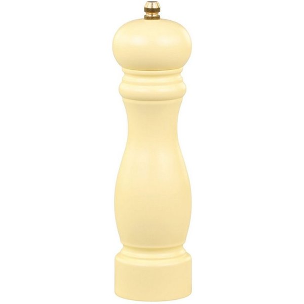Chic Antique Salz-/Pfeffermühle Chic Antique - Pfeffermühle Salzmühle Gewürzmühle Farbe: gelb 61076604