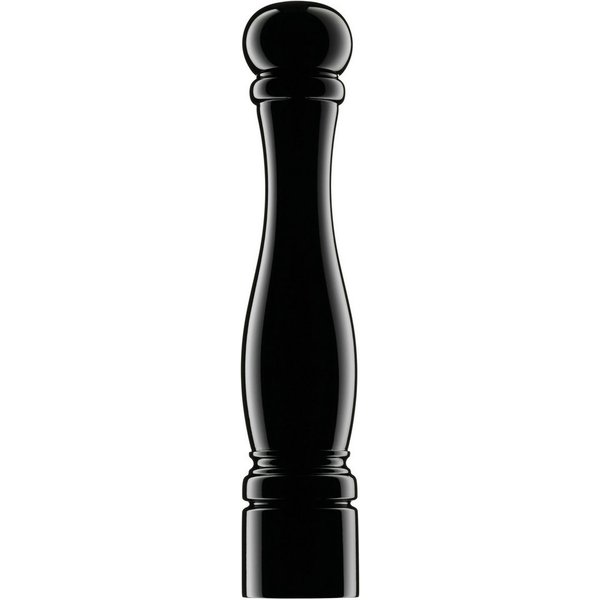 WMF Salz-/Pfeffermühle WMF manuell, (1 Stück), Keramikmahlwerk, einstellbare Mahlstärke, Birkenholz-Gehäuse, 40 cm