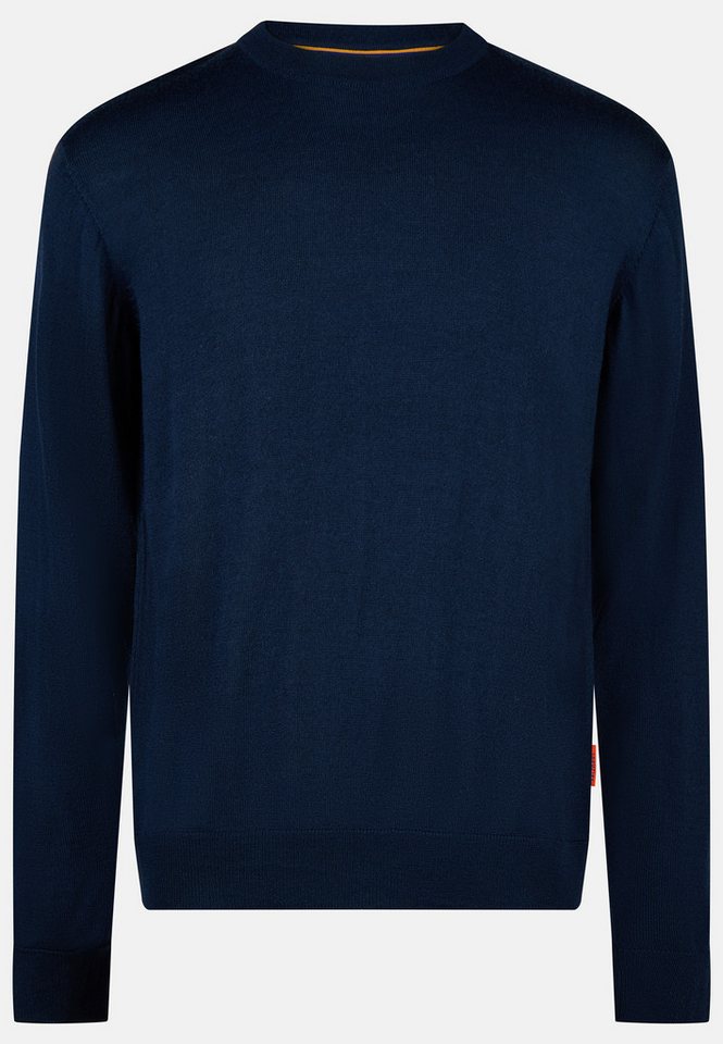 salzhaut Strickpullover REEP Herren normale Passform – Bild 2 von 5