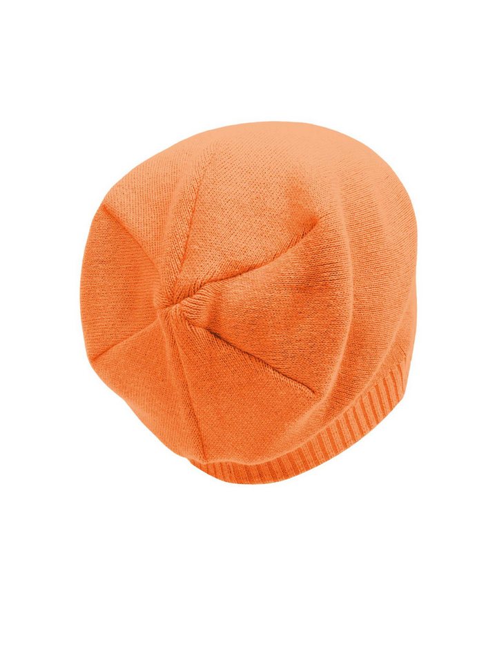Samaya Beanie Elen mit Fixierung am Hinterkopf – Bild 3 von 5