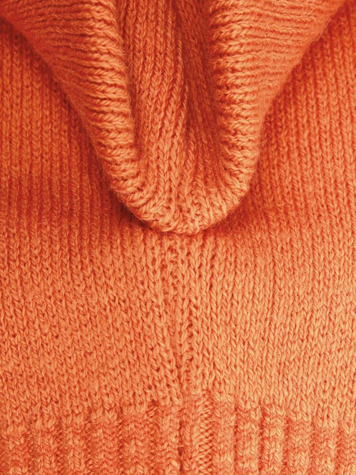 Samaya Beanie Elen mit Fixierung am Hinterkopf – Bild 4 von 5