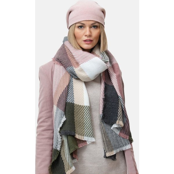 Samaya Beanie Elen mit Fixierung am Hinterkopf