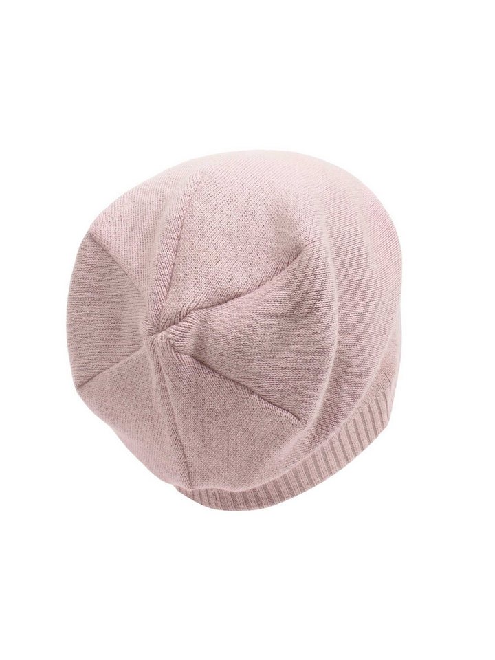 Samaya Beanie Elen mit Fixierung am Hinterkopf – Bild 3 von 5