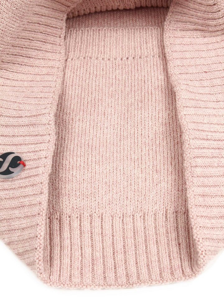 Samaya Beanie Elen mit Fixierung am Hinterkopf – Bild 4 von 5