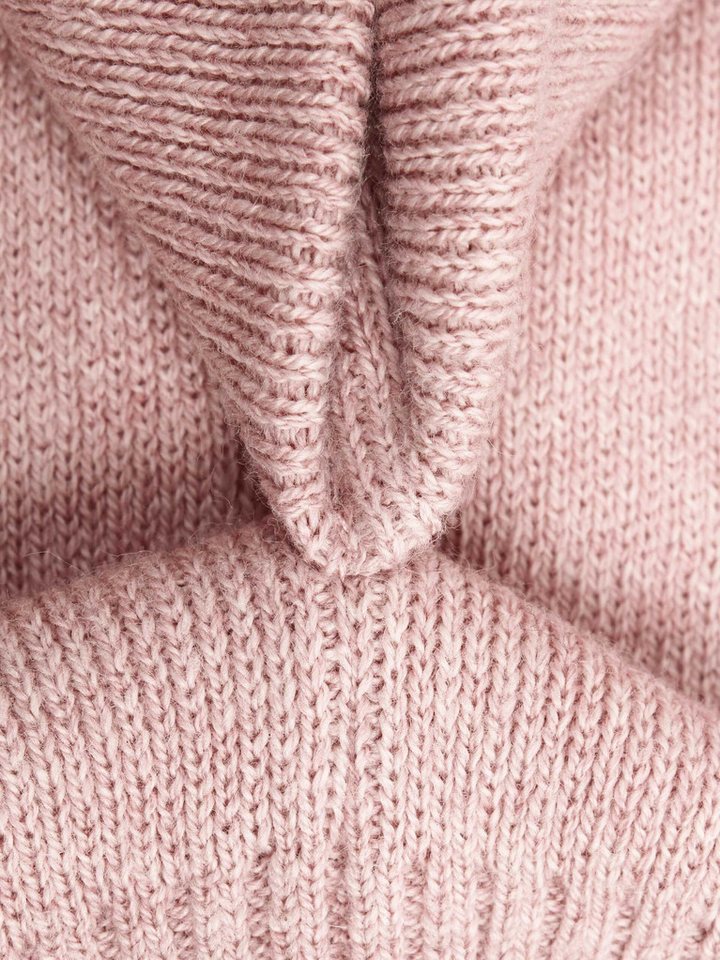 Samaya Beanie Elen mit Fixierung am Hinterkopf – Bild 5 von 5