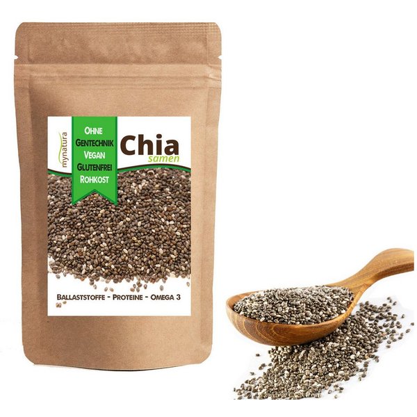 Mynatura Samen Mynatura Chia Samen