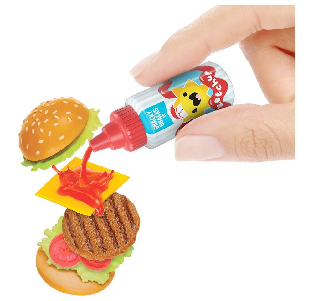 Miniverse Sammelfigur Miniverse - Make It Mini Diner Serie 3 – Bild 3 von 5