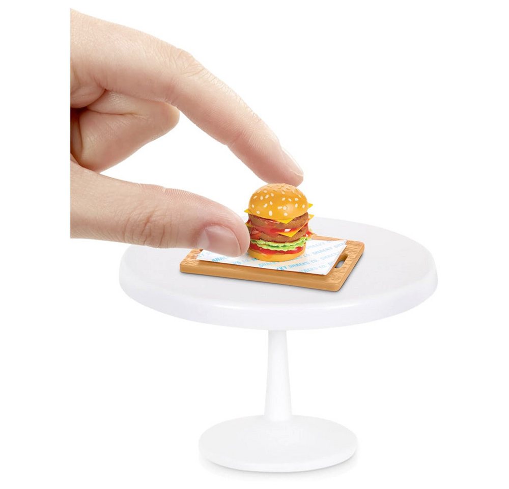 Miniverse Sammelfigur Miniverse - Make It Mini Diner Serie 3 – Bild 4 von 5