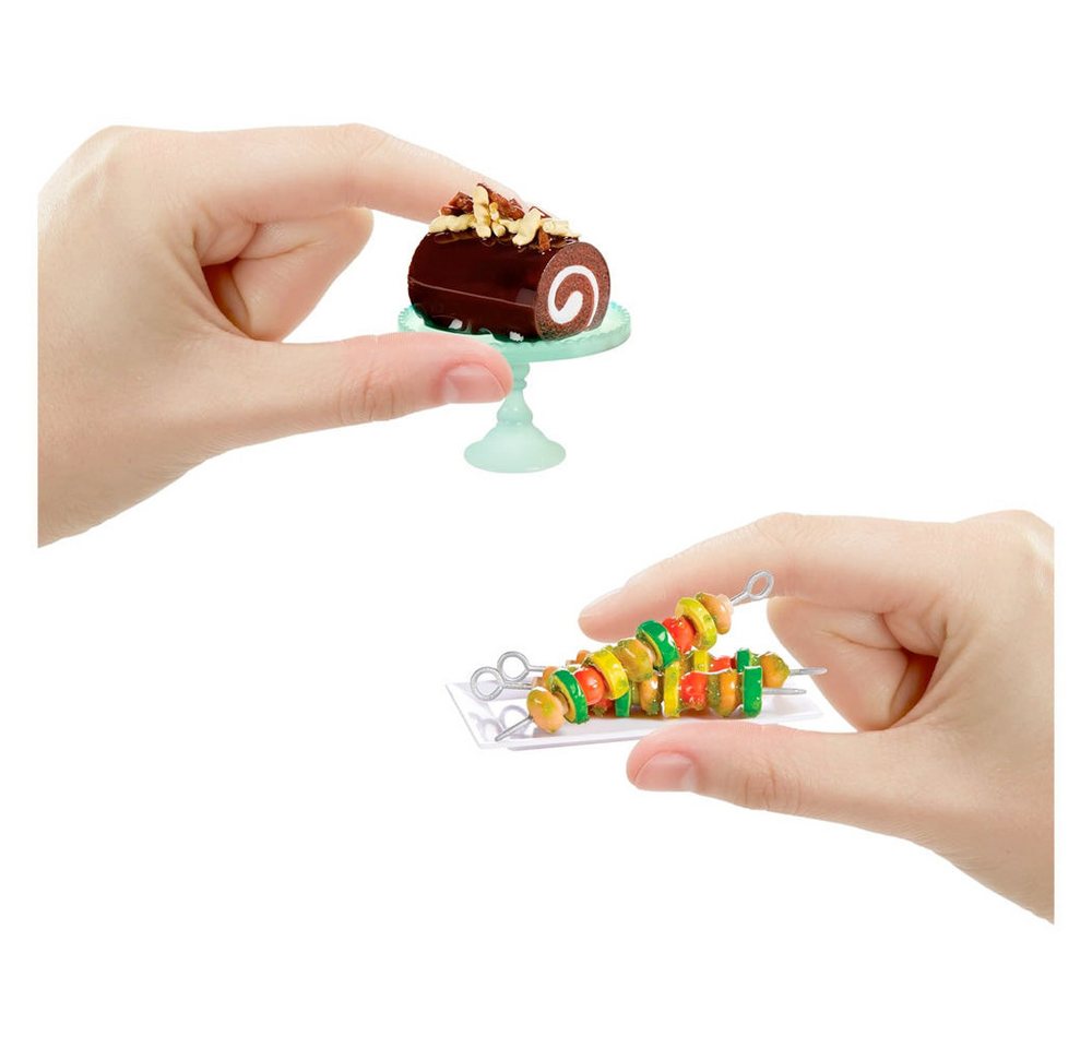 Miniverse Sammelfigur Miniverse - Make It Mini Diner Serie 3 – Bild 5 von 5