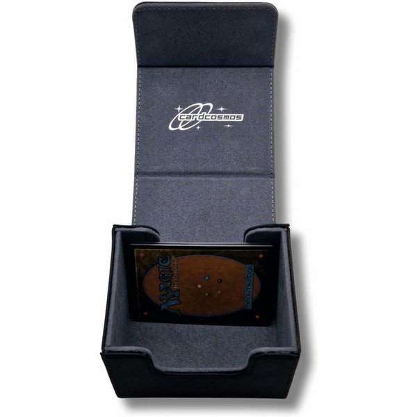 cardcosmos Sammelkarte cardcosmos - 100+ Premium Deck Box