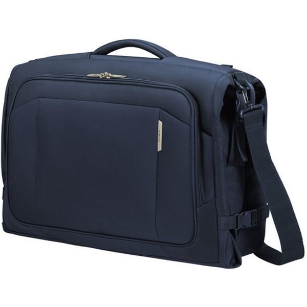 Samsonite Aufbewahrungstasche RESPARK, Schultertasche mit Reißverschluss, mit Schulterriemen