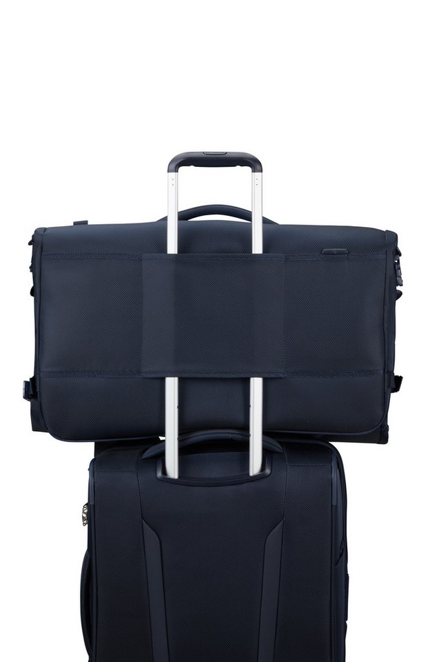 Samsonite Aufbewahrungstasche RESPARK, Schultertasche mit Reißverschluss, mit Schulterriemen – Bild 3 von 5