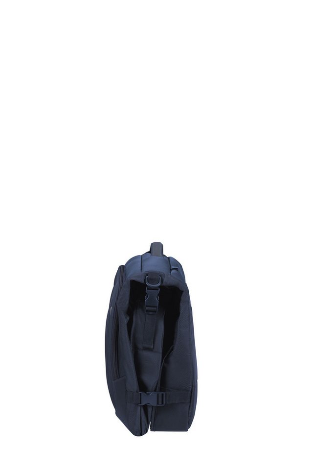 Samsonite Aufbewahrungstasche RESPARK, Schultertasche mit Reißverschluss, mit Schulterriemen – Bild 5 von 5