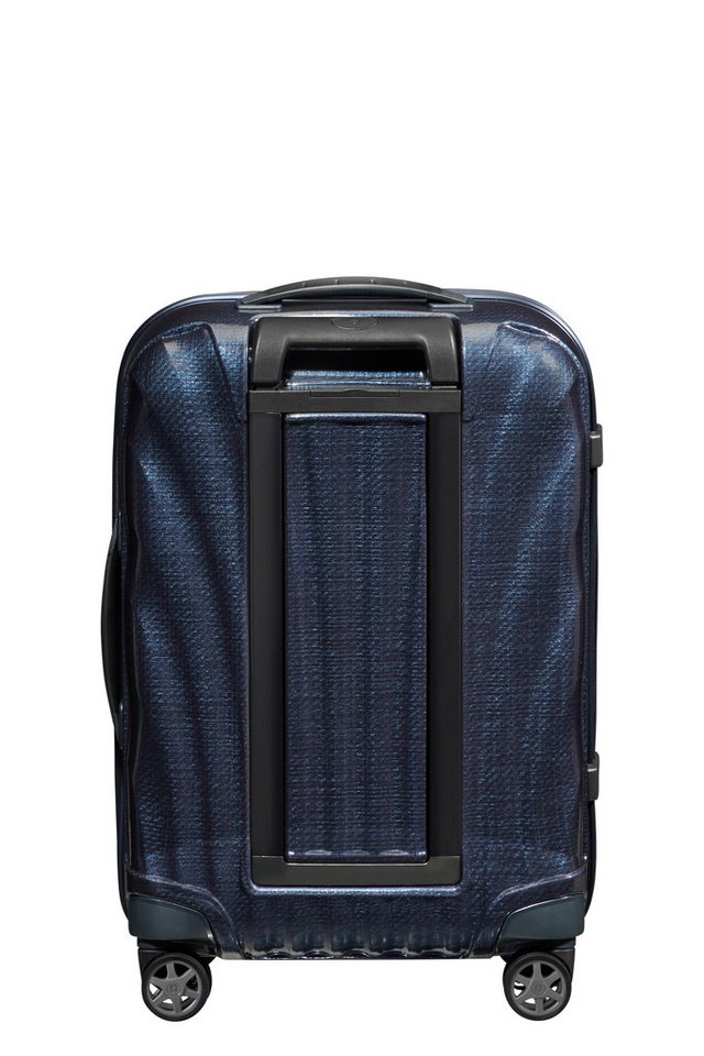 Samsonite Handgepäck-Trolley C-LITE, 4 Rollen, mit Teleskopgriff und Soft-Touch-Tragegriffen – Bild 5 von 5