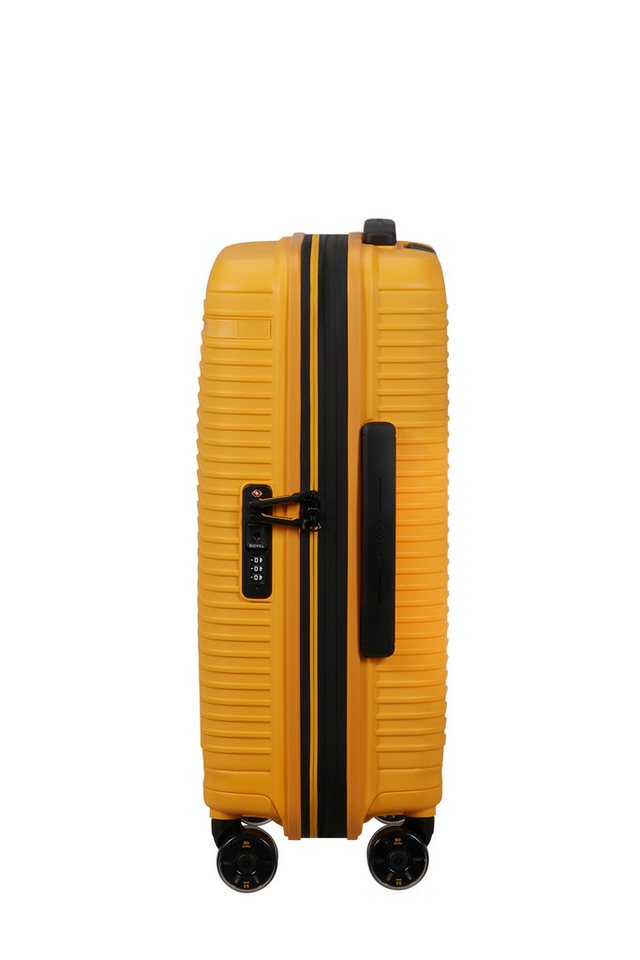 Samsonite Hartschalen-Trolley PRODIVER, 4 Rollen, Unisex Koffer, mit Teleskopgriff und mehreren Tragegriffen – Bild 4 von 5