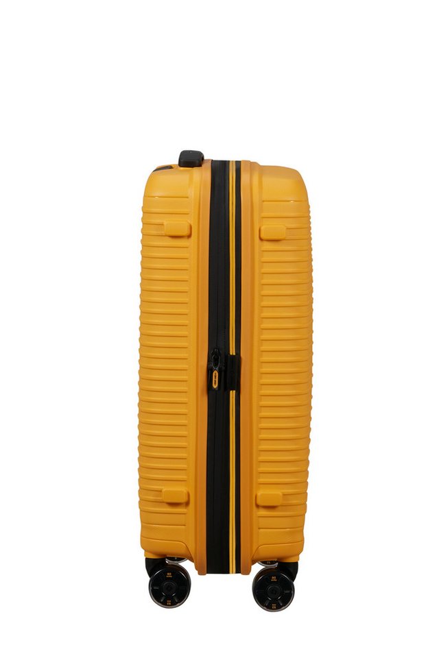 Samsonite Hartschalen-Trolley PRODIVER, 4 Rollen, Unisex Koffer, mit Teleskopgriff und mehreren Tragegriffen – Bild 5 von 5